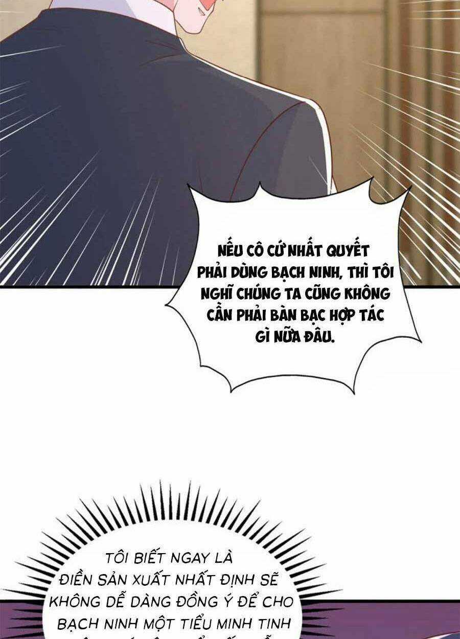 Đại Lão Gọi Tôi Là Tiểu Tổ Tông Chapter 147 trang 15