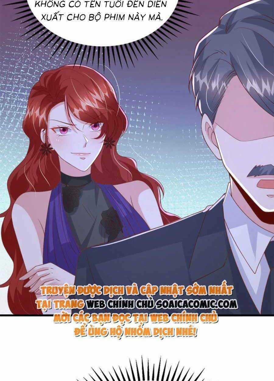 Đại Lão Gọi Tôi Là Tiểu Tổ Tông Chapter 147 trang 16