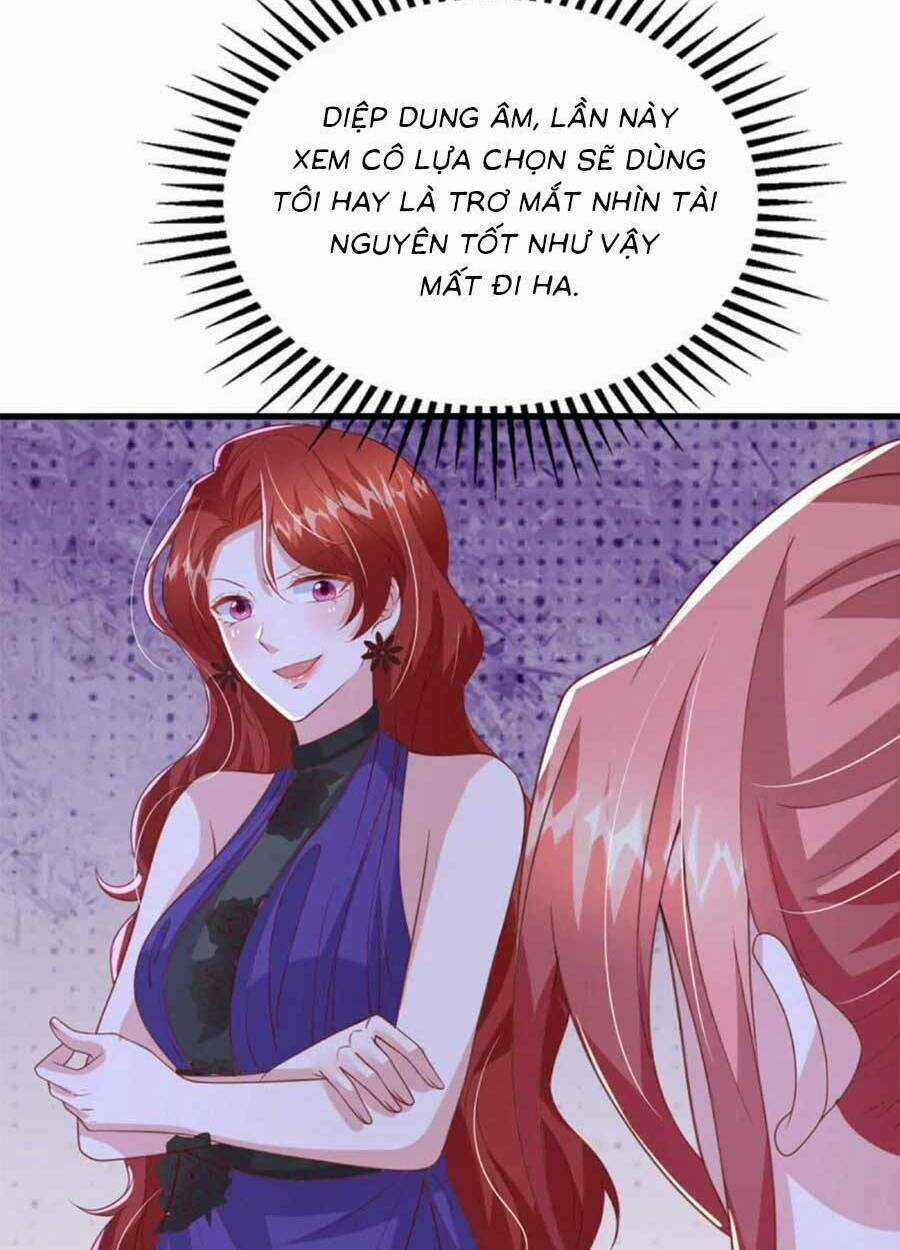 Đại Lão Gọi Tôi Là Tiểu Tổ Tông Chapter 147 trang 17