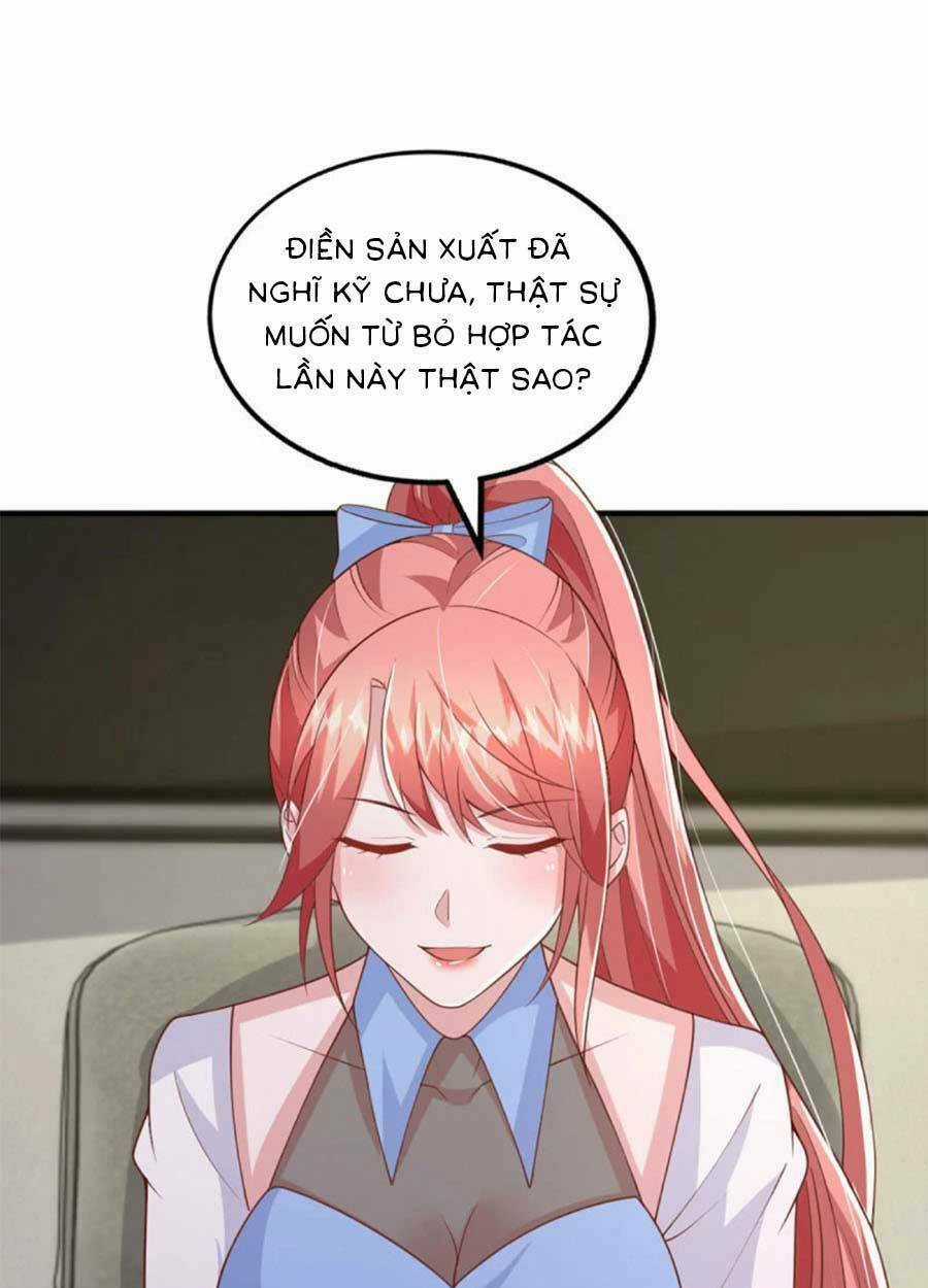 Đại Lão Gọi Tôi Là Tiểu Tổ Tông Chapter 147 trang 19