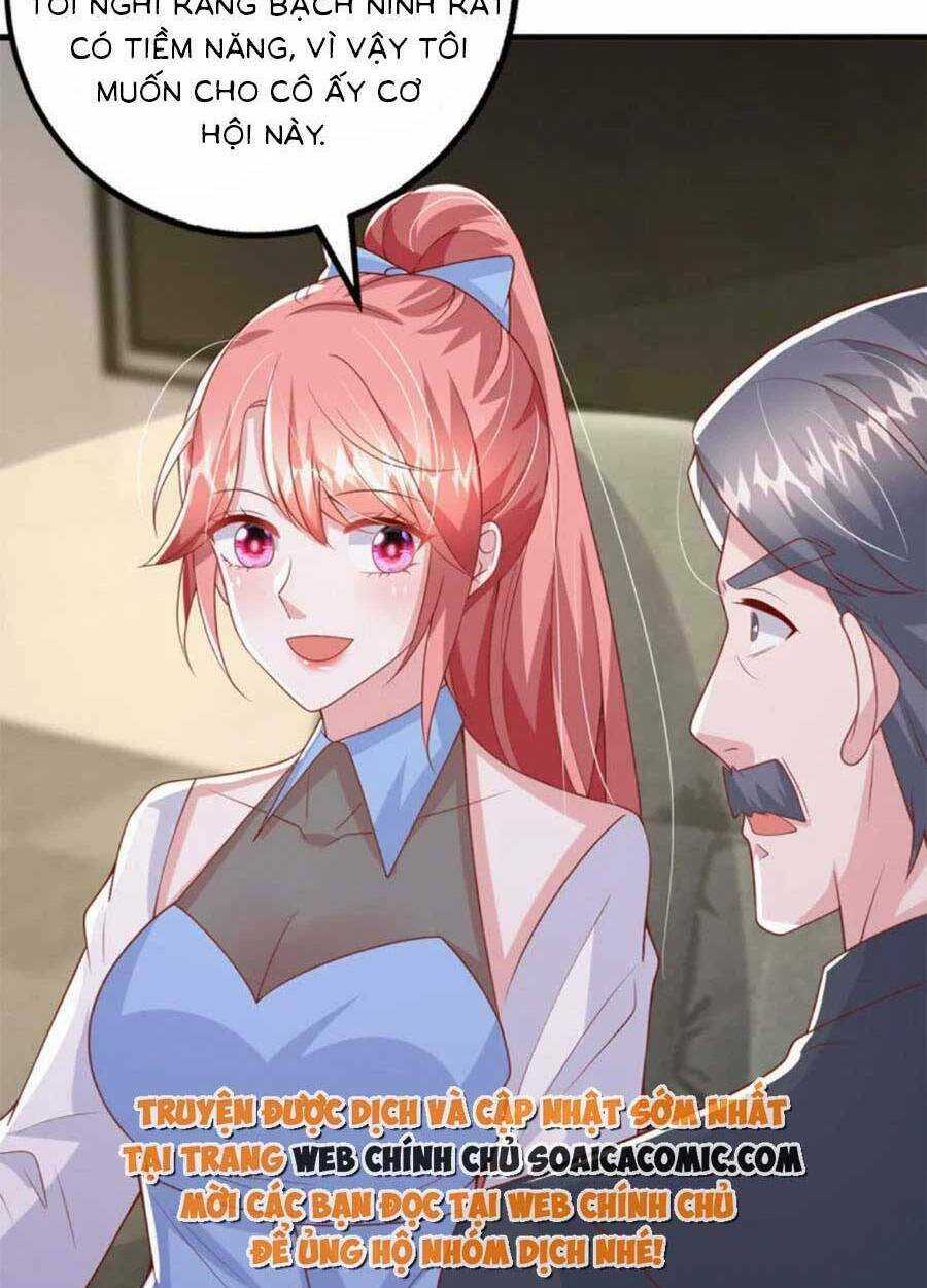 Đại Lão Gọi Tôi Là Tiểu Tổ Tông Chapter 147 trang 2