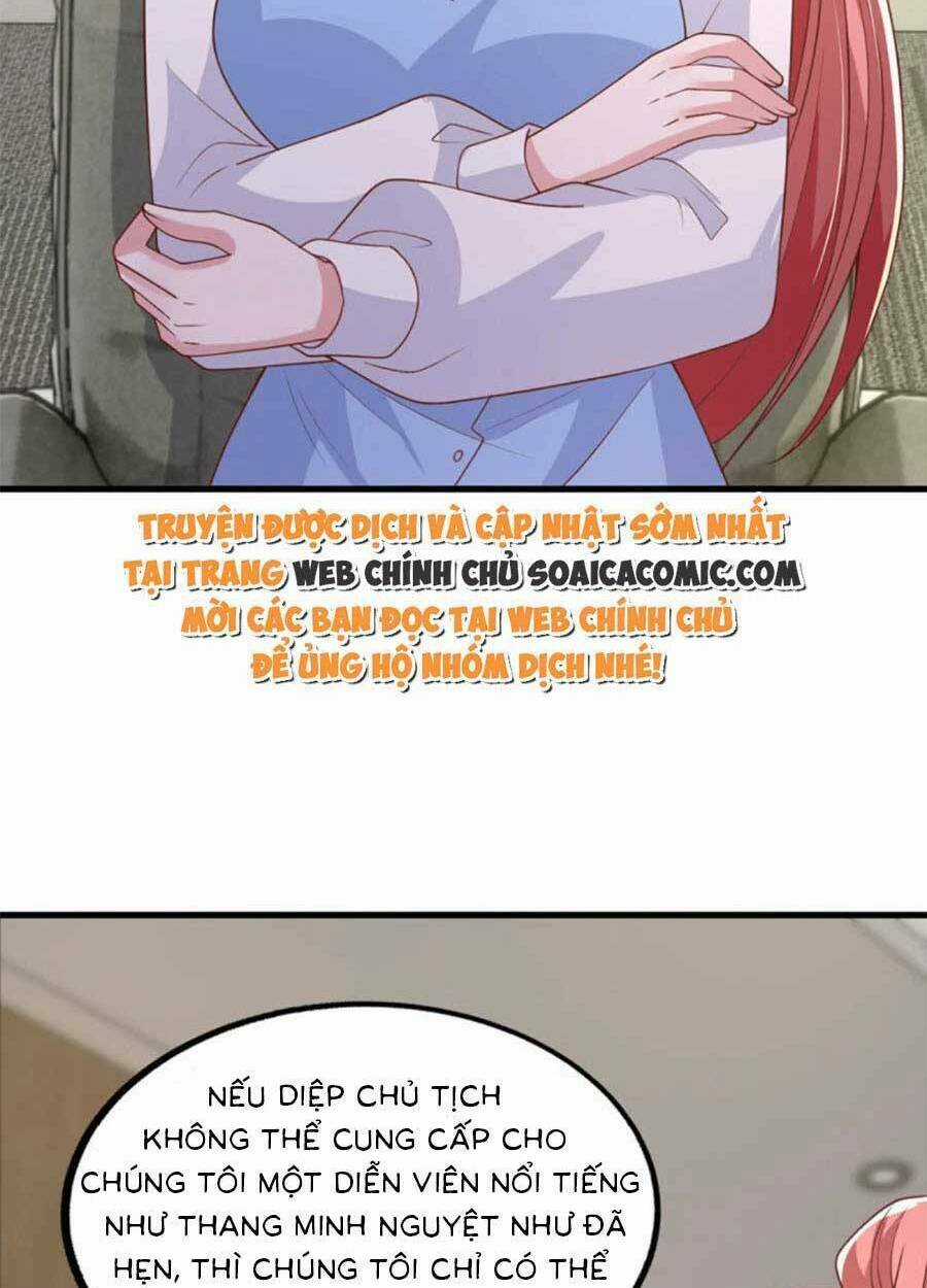 Đại Lão Gọi Tôi Là Tiểu Tổ Tông Chapter 147 trang 20