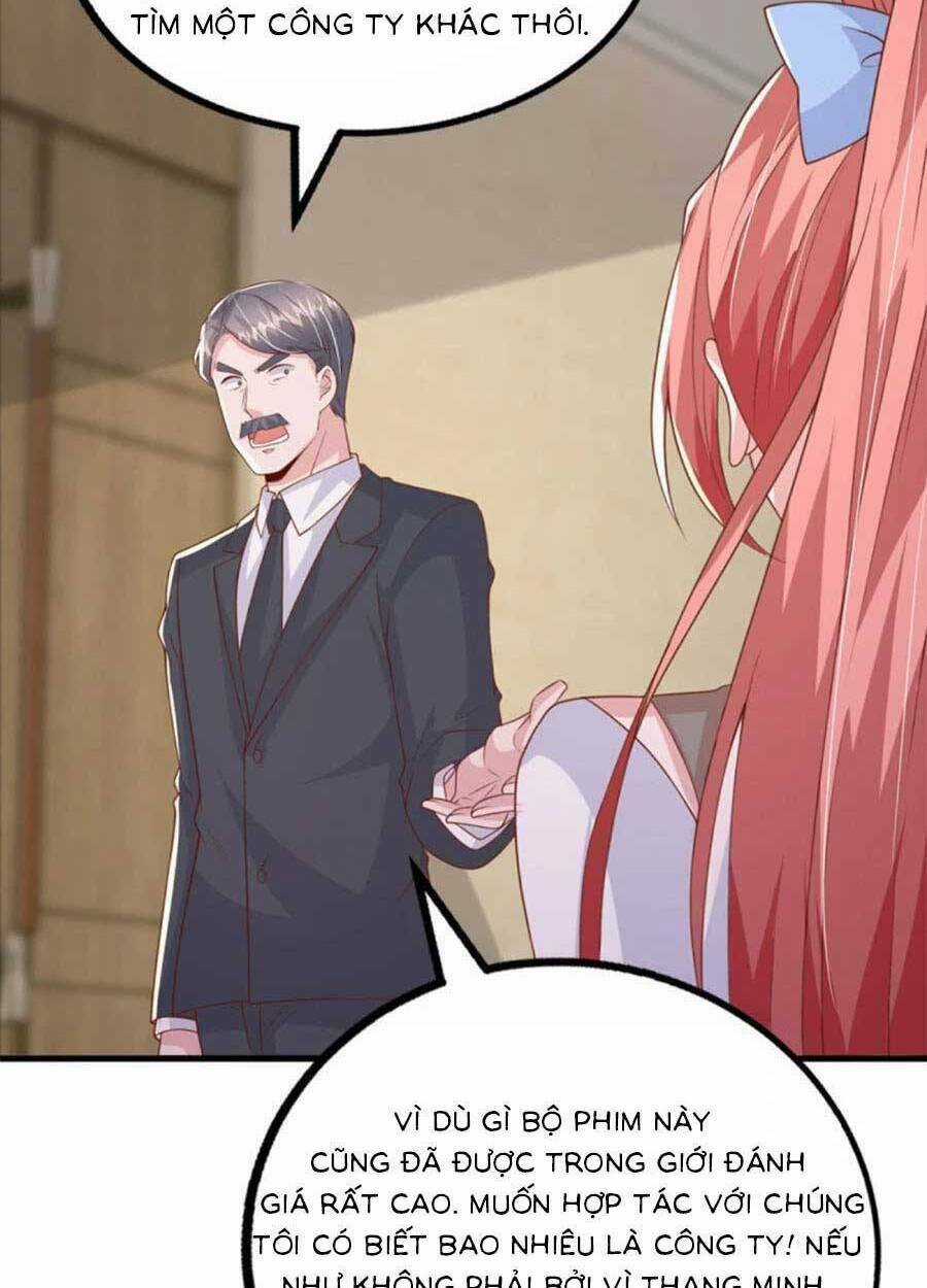 Đại Lão Gọi Tôi Là Tiểu Tổ Tông Chapter 147 trang 21