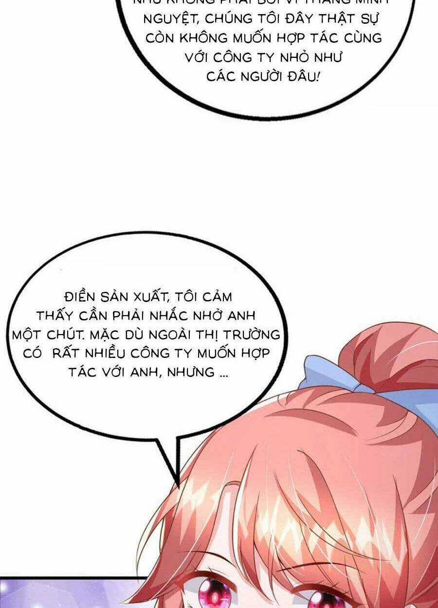 Đại Lão Gọi Tôi Là Tiểu Tổ Tông Chapter 147 trang 22