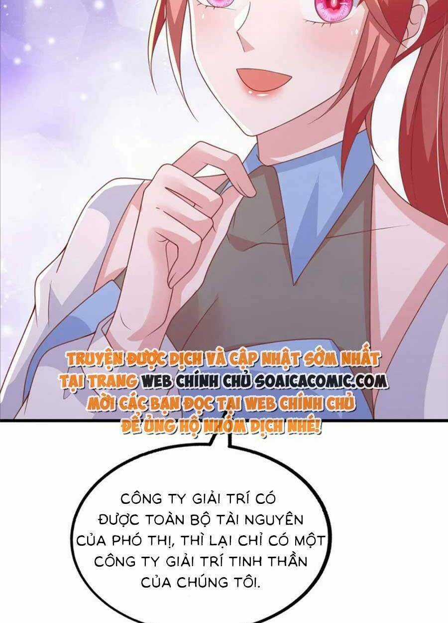 Đại Lão Gọi Tôi Là Tiểu Tổ Tông Chapter 147 trang 23