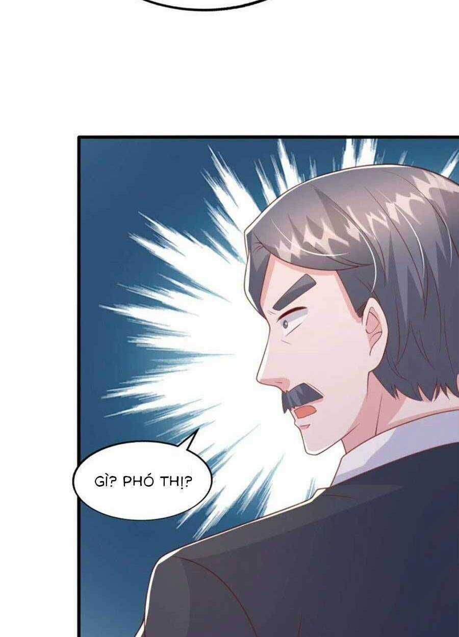 Đại Lão Gọi Tôi Là Tiểu Tổ Tông Chapter 147 trang 24