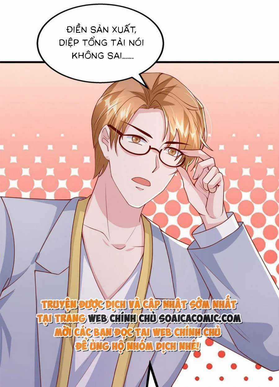 Đại Lão Gọi Tôi Là Tiểu Tổ Tông Chapter 147 trang 26