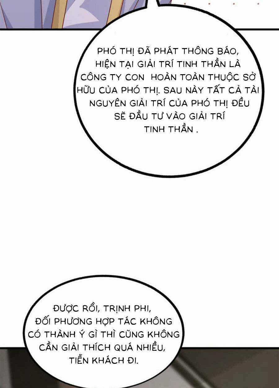 Đại Lão Gọi Tôi Là Tiểu Tổ Tông Chapter 147 trang 27