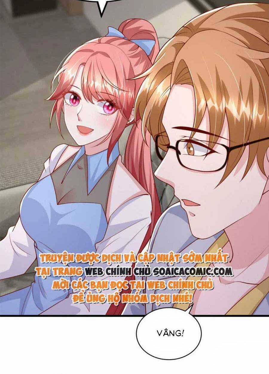 Đại Lão Gọi Tôi Là Tiểu Tổ Tông Chapter 147 trang 28