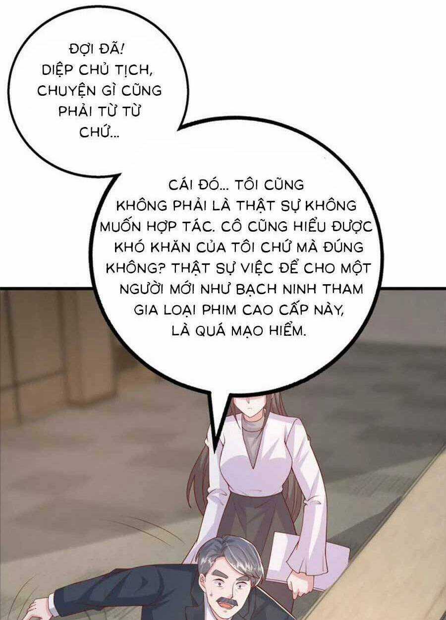 Đại Lão Gọi Tôi Là Tiểu Tổ Tông Chapter 147 trang 29