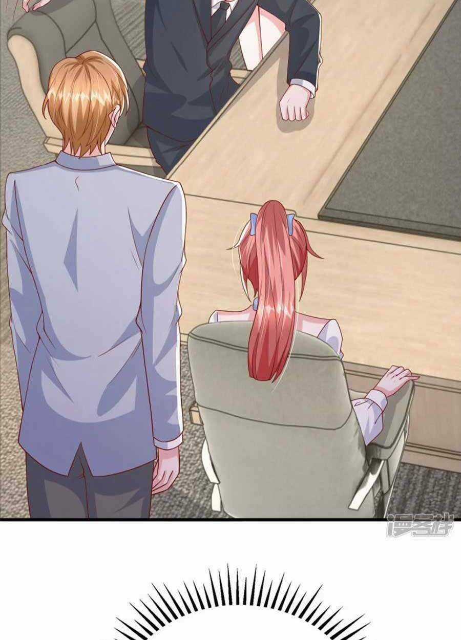 Đại Lão Gọi Tôi Là Tiểu Tổ Tông Chapter 147 trang 30