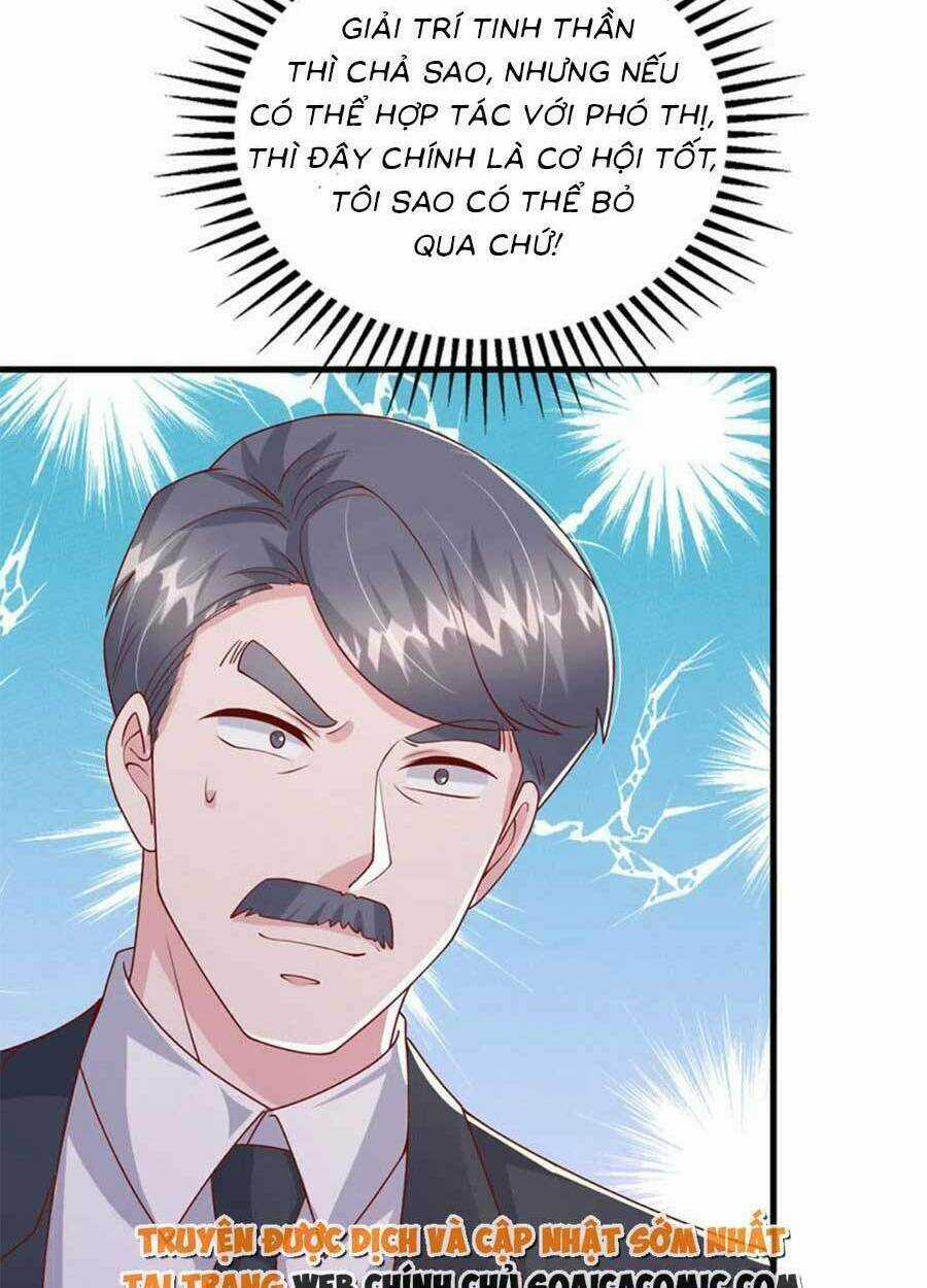 Đại Lão Gọi Tôi Là Tiểu Tổ Tông Chapter 147 trang 31