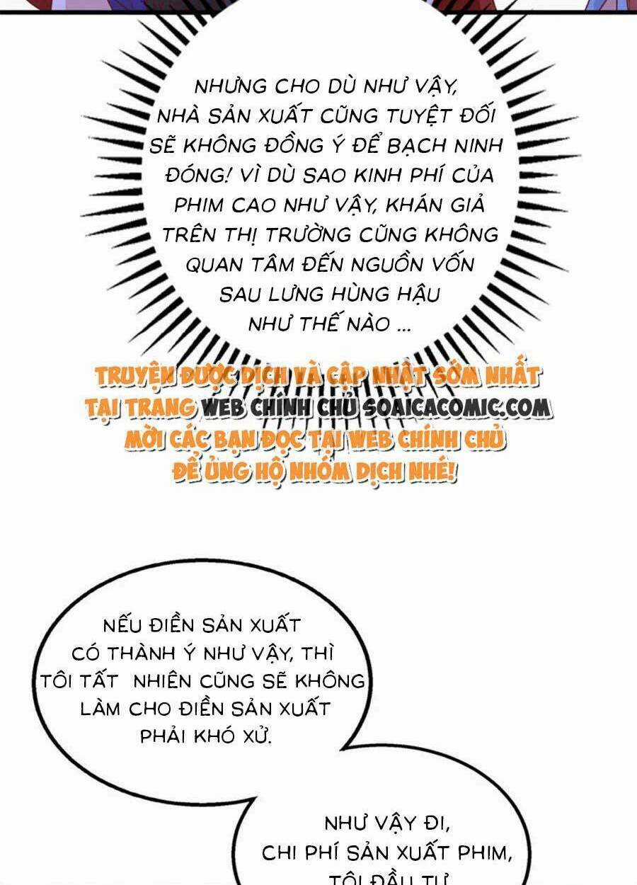 Đại Lão Gọi Tôi Là Tiểu Tổ Tông Chapter 147 trang 34