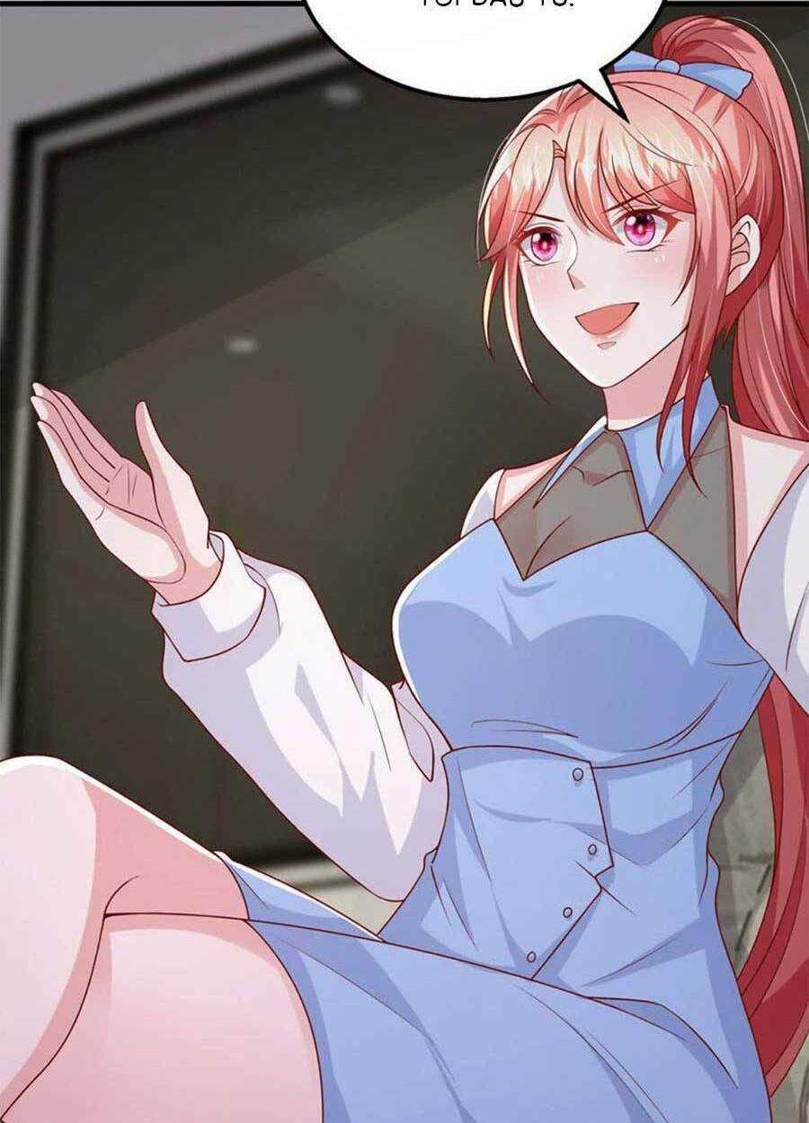 Đại Lão Gọi Tôi Là Tiểu Tổ Tông Chapter 147 trang 35