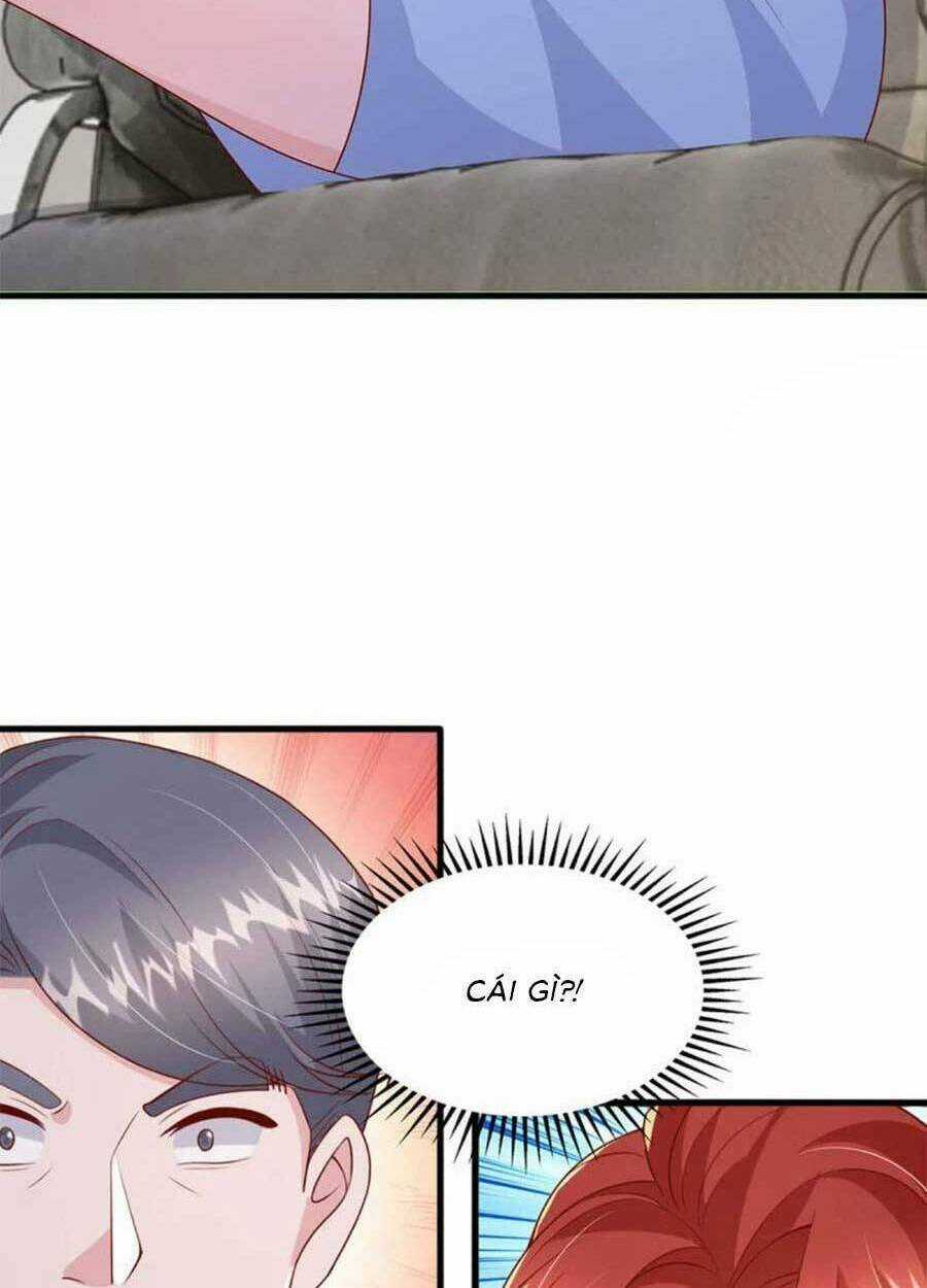 Đại Lão Gọi Tôi Là Tiểu Tổ Tông Chapter 147 trang 36