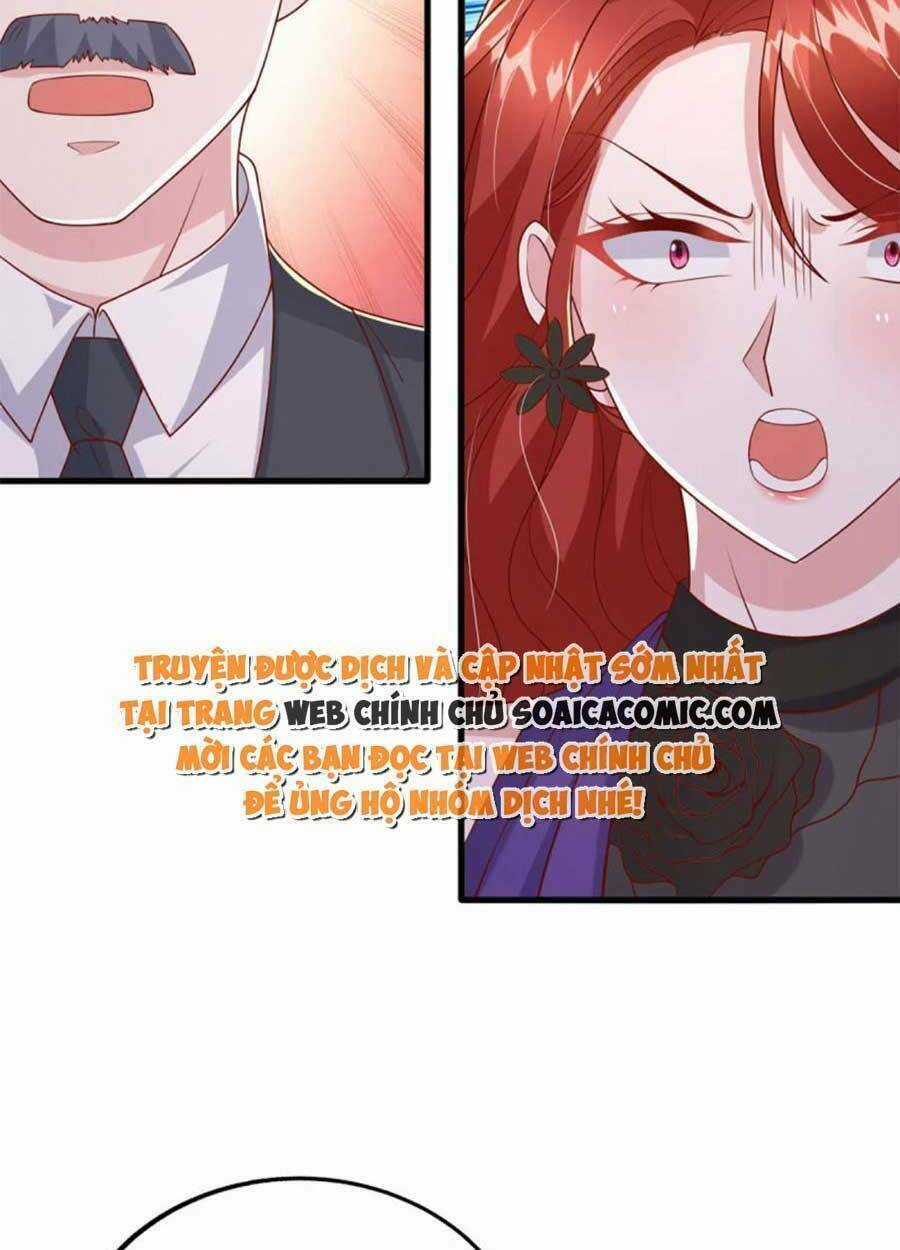 Đại Lão Gọi Tôi Là Tiểu Tổ Tông Chapter 147 trang 37