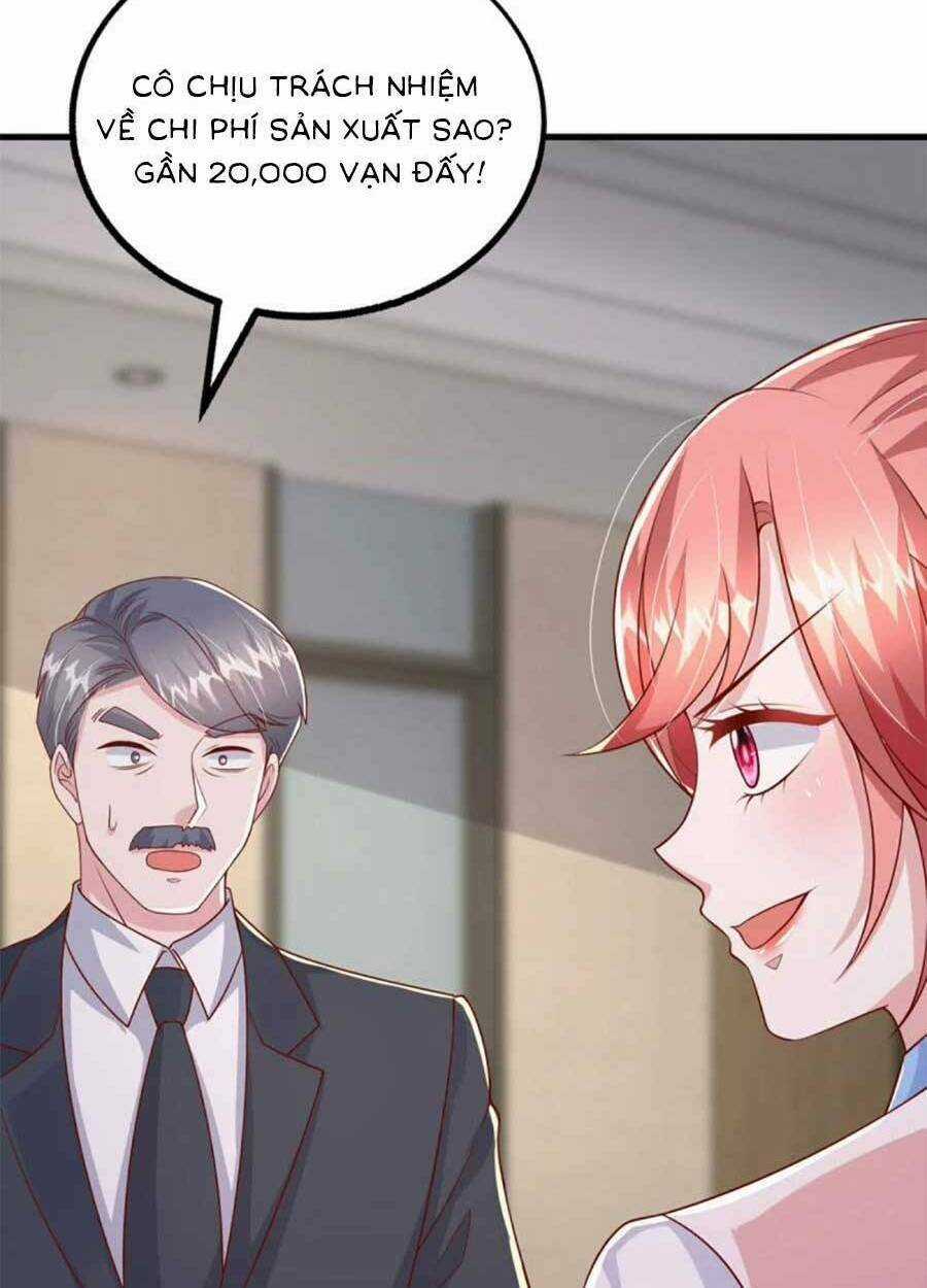 Đại Lão Gọi Tôi Là Tiểu Tổ Tông Chapter 147 trang 38