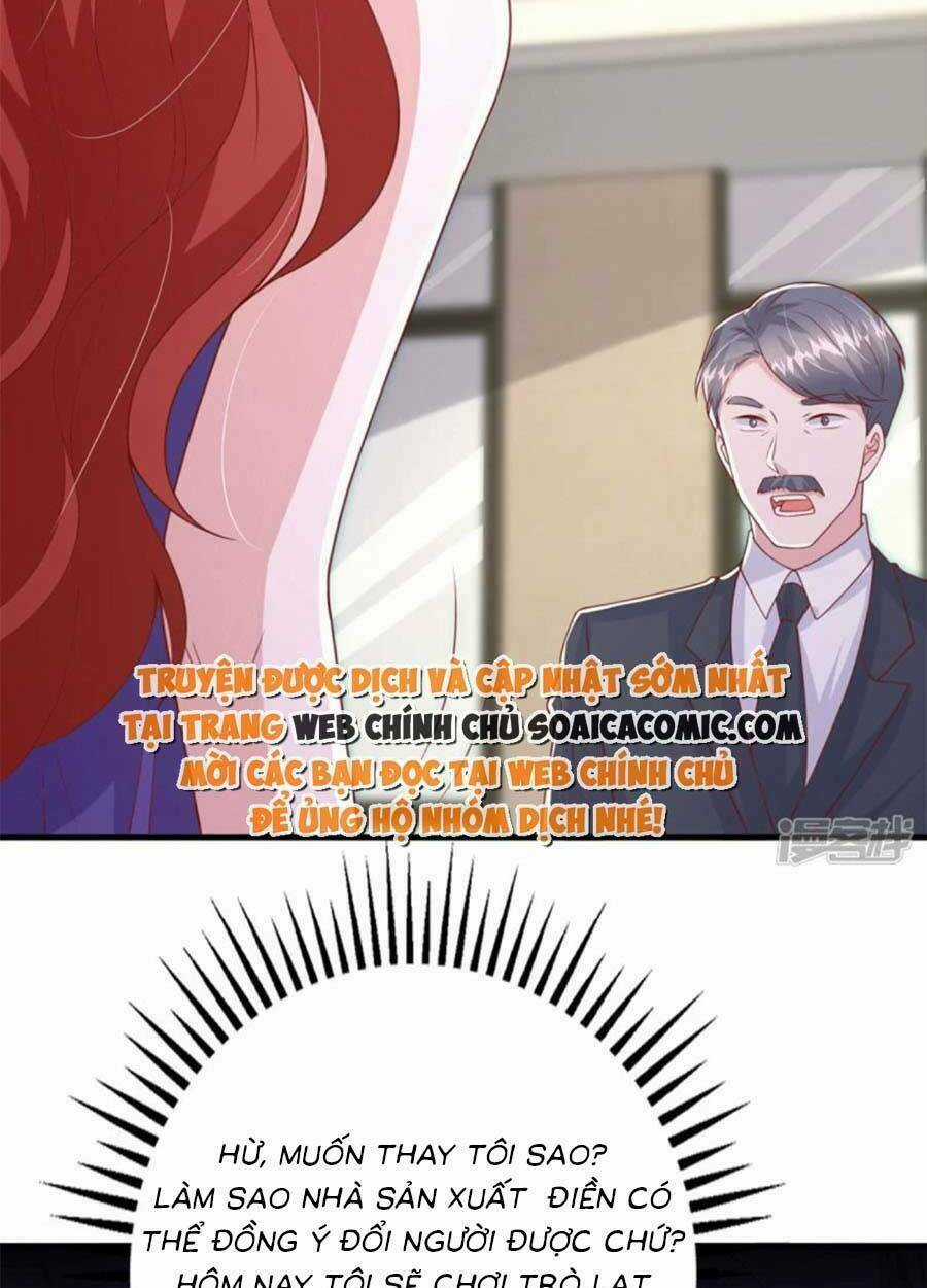 Đại Lão Gọi Tôi Là Tiểu Tổ Tông Chapter 147 trang 4