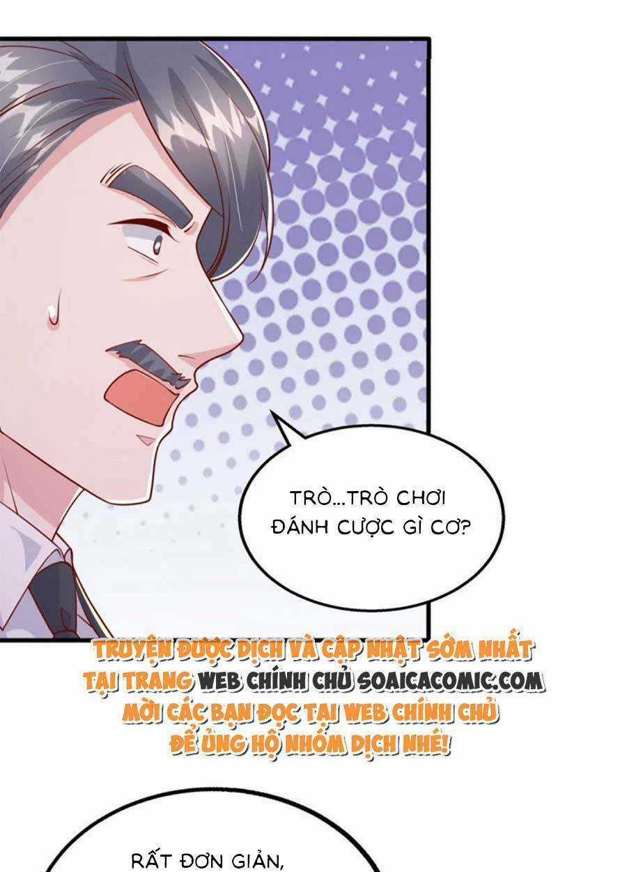 Đại Lão Gọi Tôi Là Tiểu Tổ Tông Chapter 147 trang 40