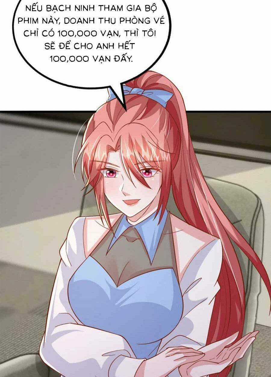 Đại Lão Gọi Tôi Là Tiểu Tổ Tông Chapter 147 trang 41