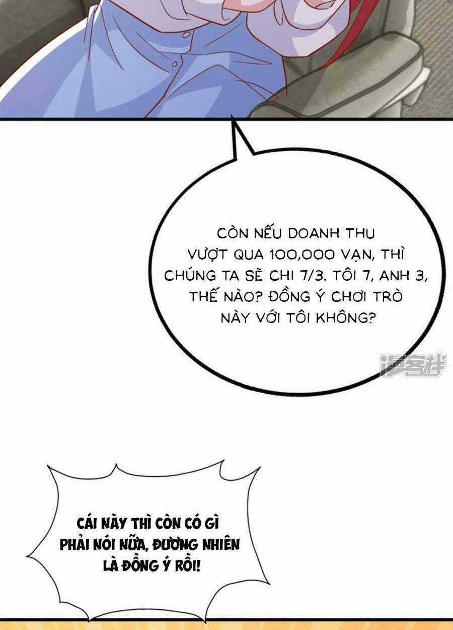 Đại Lão Gọi Tôi Là Tiểu Tổ Tông Chapter 147 trang 42