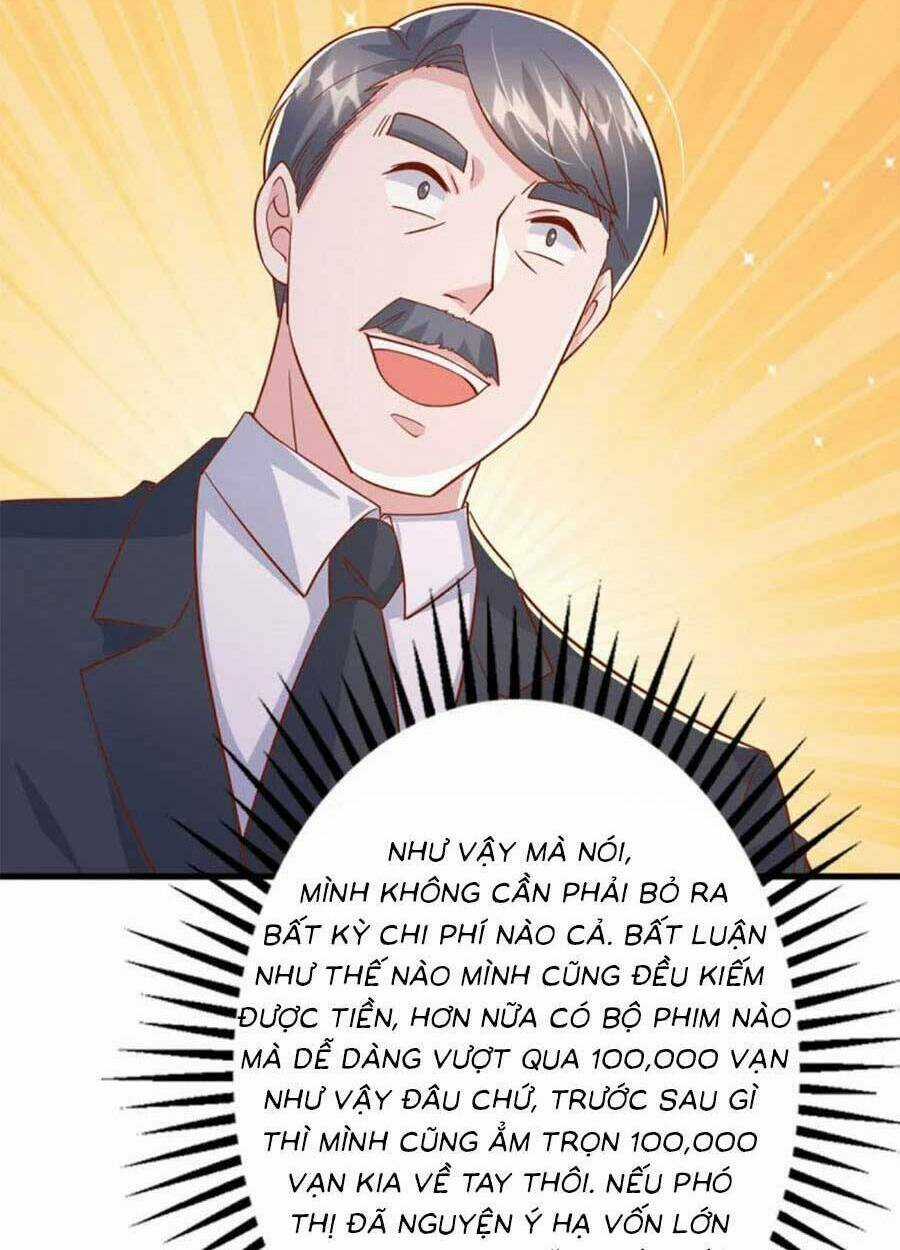 Đại Lão Gọi Tôi Là Tiểu Tổ Tông Chapter 147 trang 43