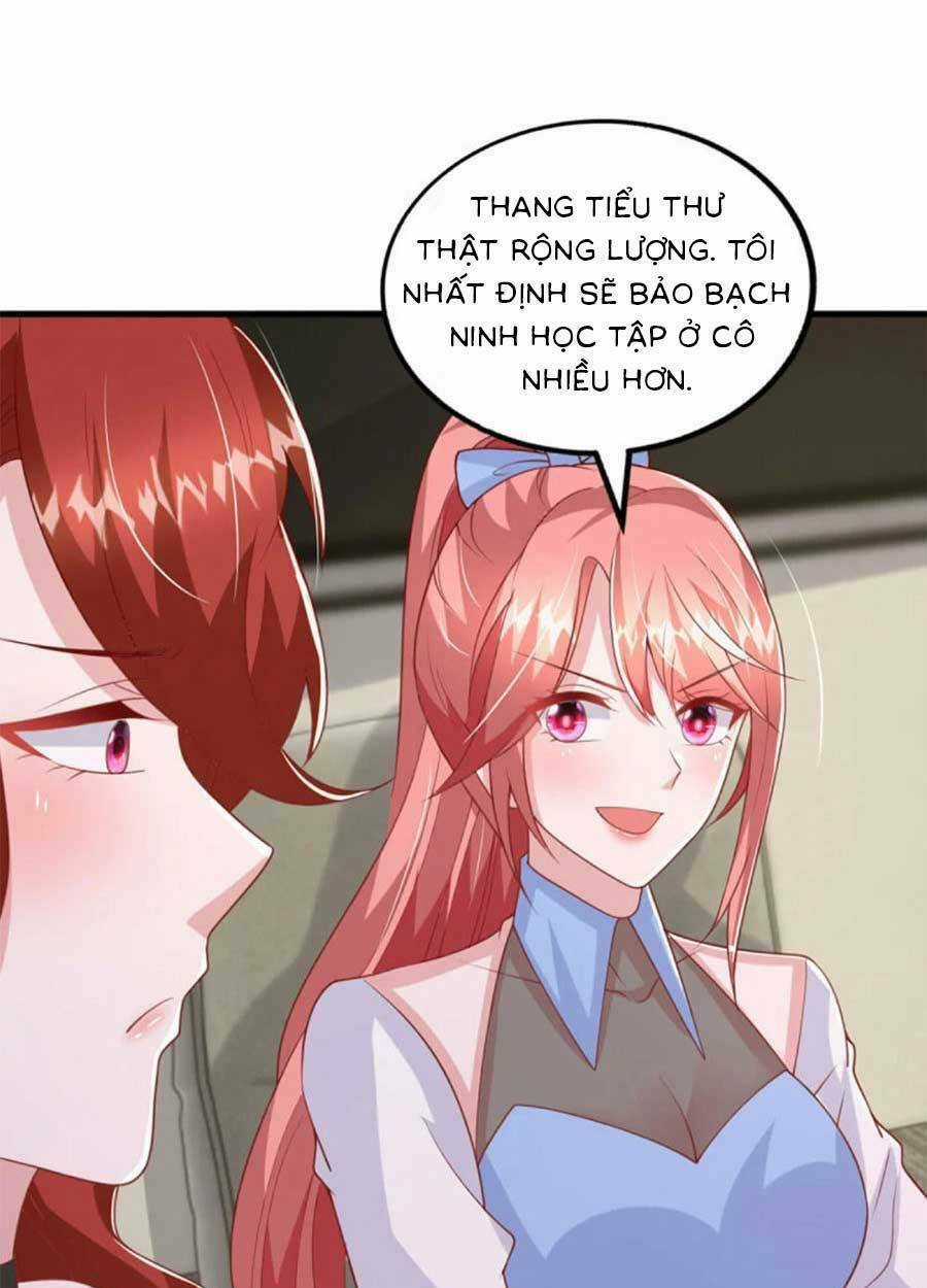 Đại Lão Gọi Tôi Là Tiểu Tổ Tông Chapter 147 trang 7