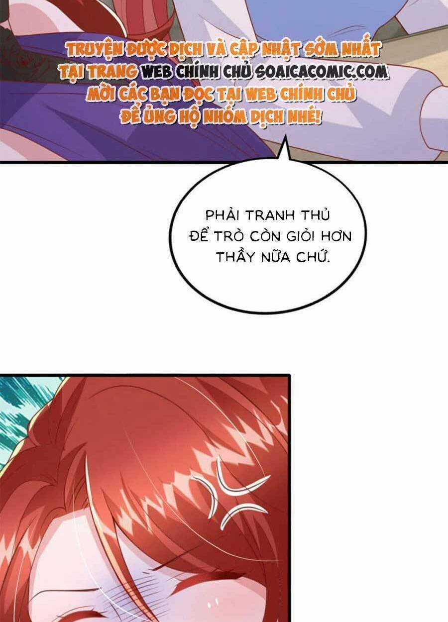 Đại Lão Gọi Tôi Là Tiểu Tổ Tông Chapter 147 trang 8