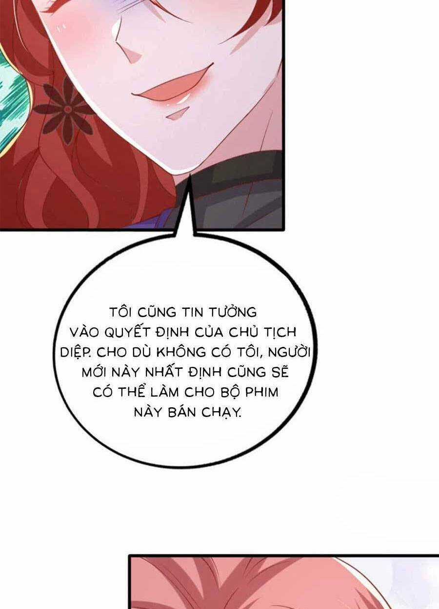 Đại Lão Gọi Tôi Là Tiểu Tổ Tông Chapter 147 trang 9