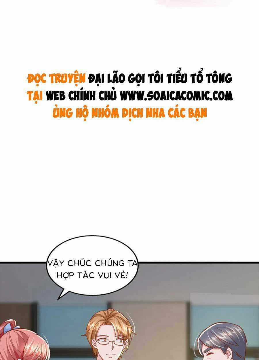 Đại Lão Gọi Tôi Là Tiểu Tổ Tông Chapter 148 trang 1