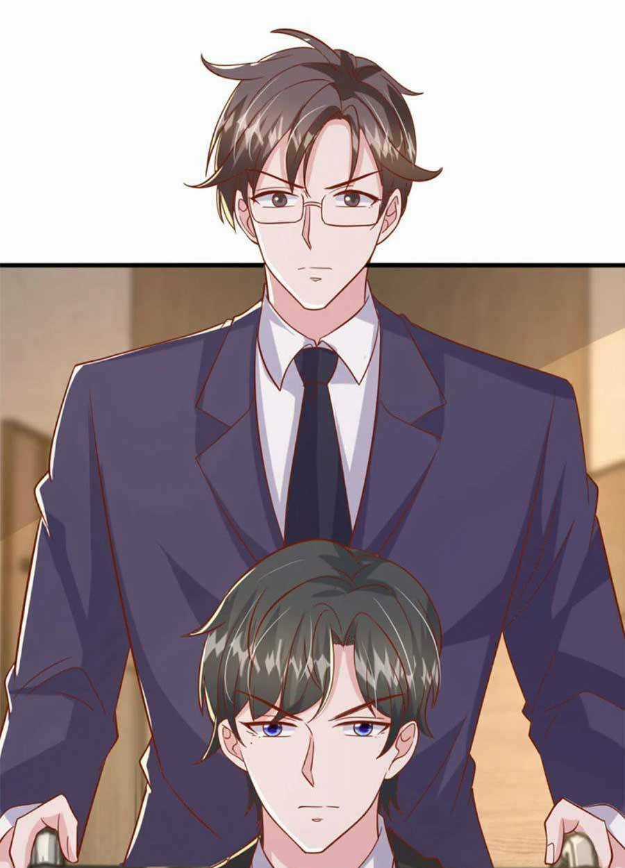 Đại Lão Gọi Tôi Là Tiểu Tổ Tông Chapter 148 trang 10