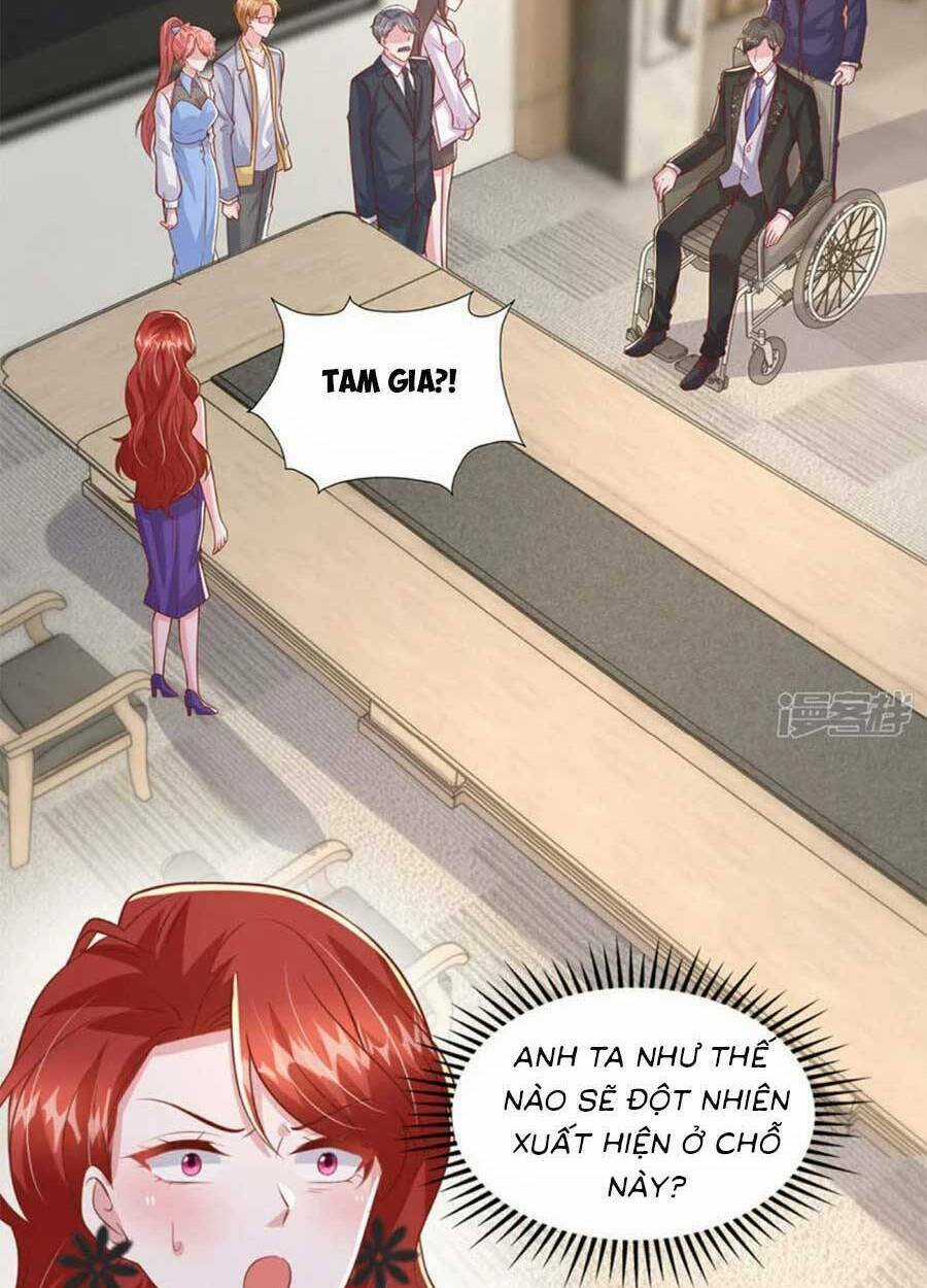 Đại Lão Gọi Tôi Là Tiểu Tổ Tông Chapter 148 trang 12