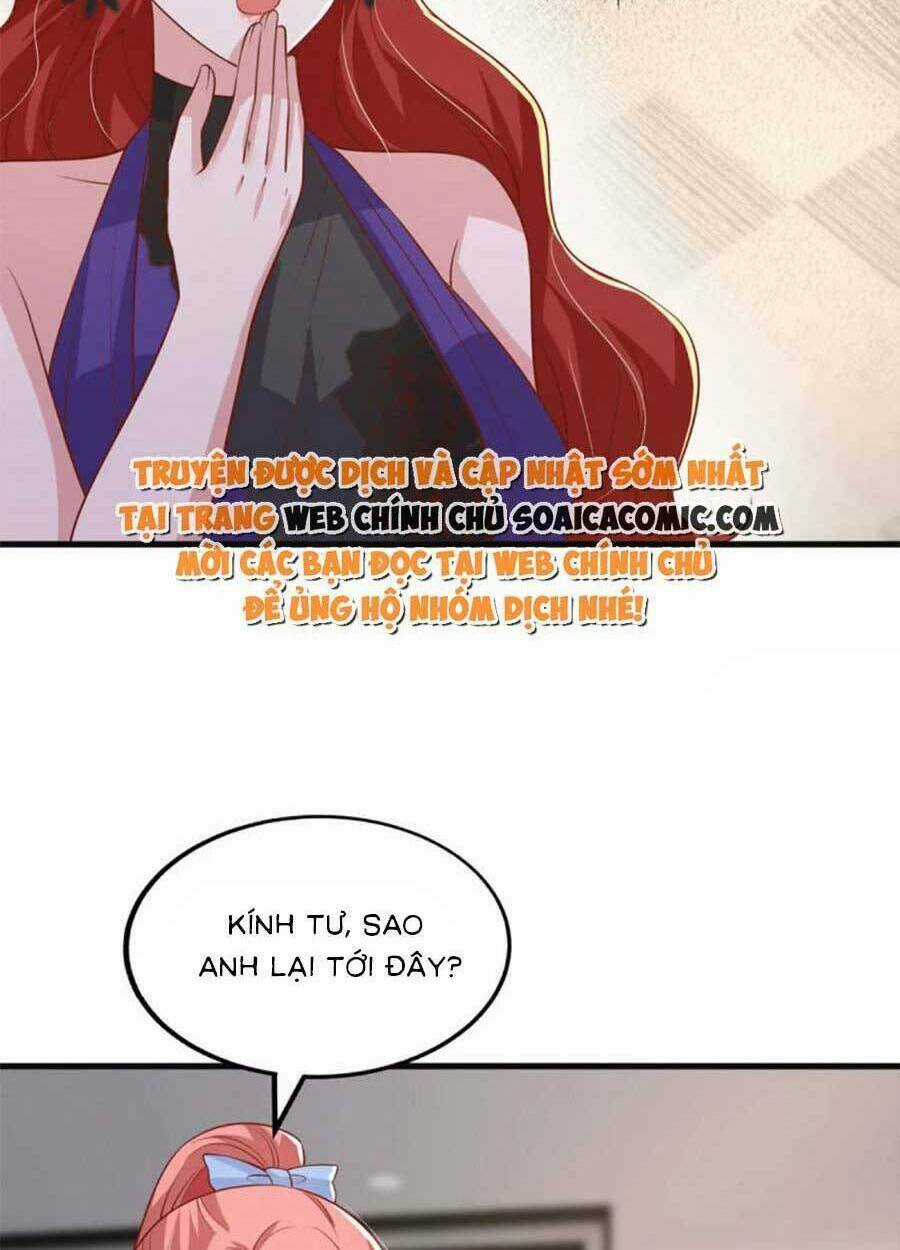 Đại Lão Gọi Tôi Là Tiểu Tổ Tông Chapter 148 trang 13