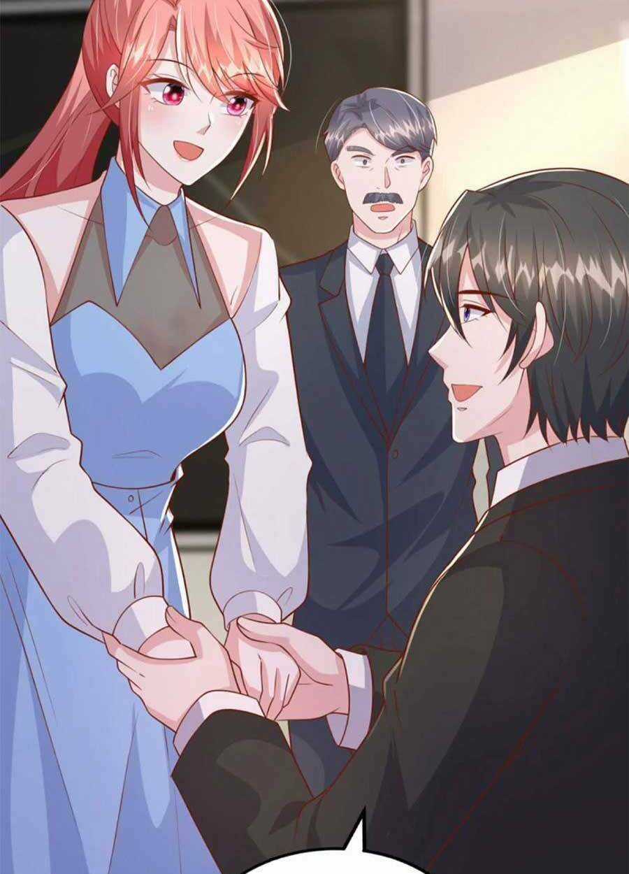 Đại Lão Gọi Tôi Là Tiểu Tổ Tông Chapter 148 trang 14