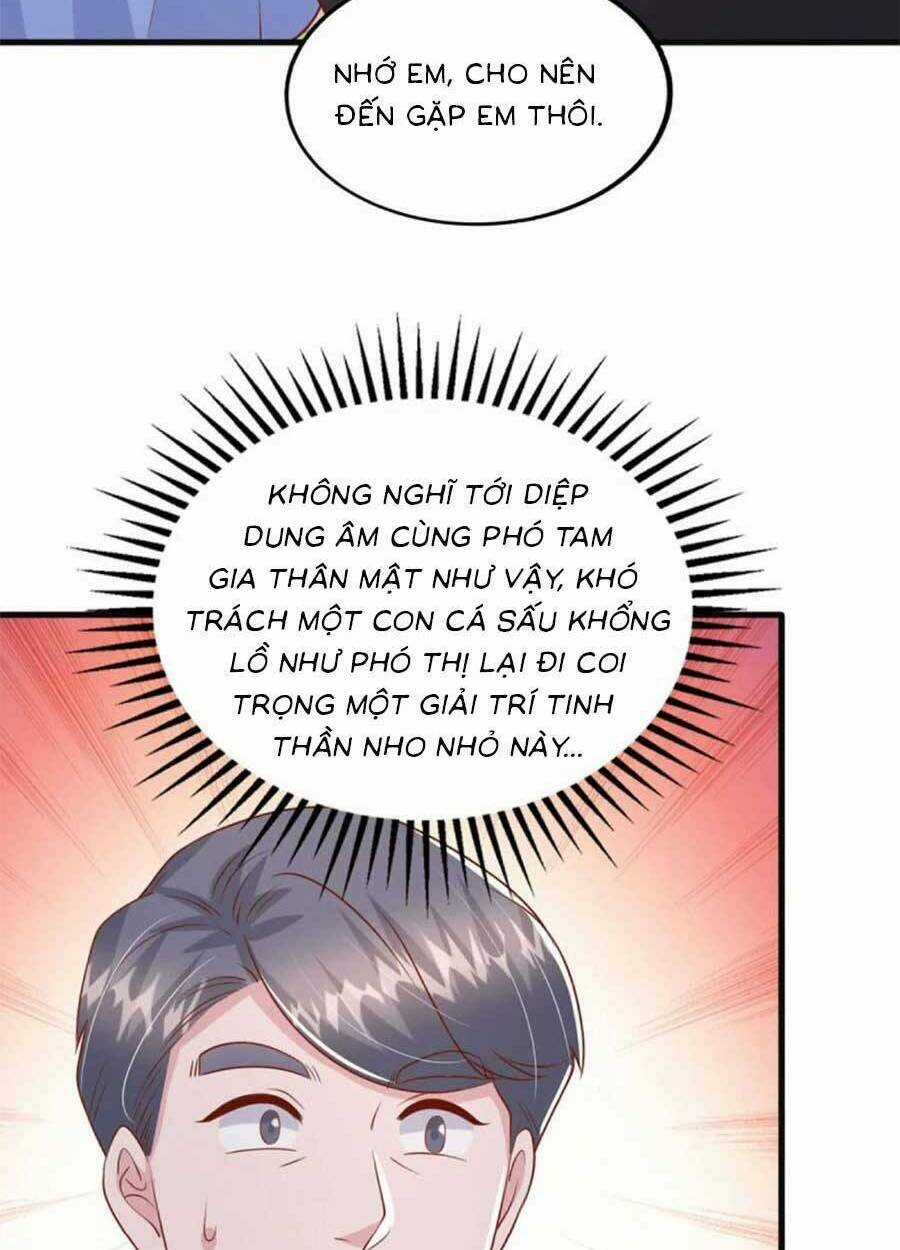 Đại Lão Gọi Tôi Là Tiểu Tổ Tông Chapter 148 trang 15