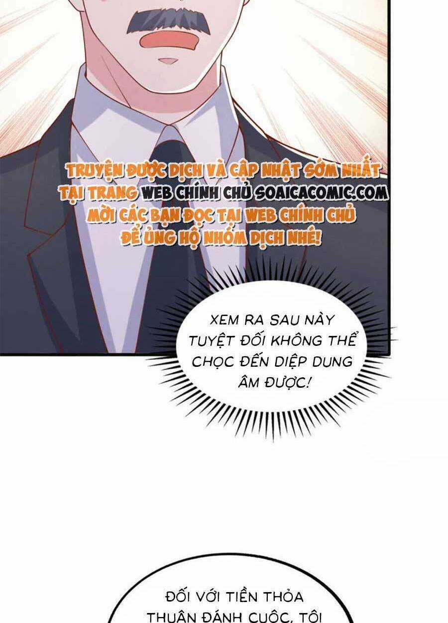 Đại Lão Gọi Tôi Là Tiểu Tổ Tông Chapter 148 trang 16