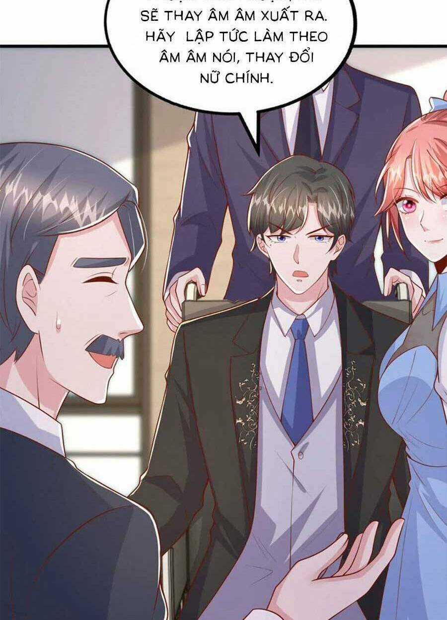 Đại Lão Gọi Tôi Là Tiểu Tổ Tông Chapter 148 trang 17