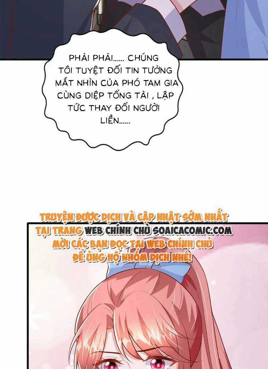 Đại Lão Gọi Tôi Là Tiểu Tổ Tông Chapter 148 trang 18