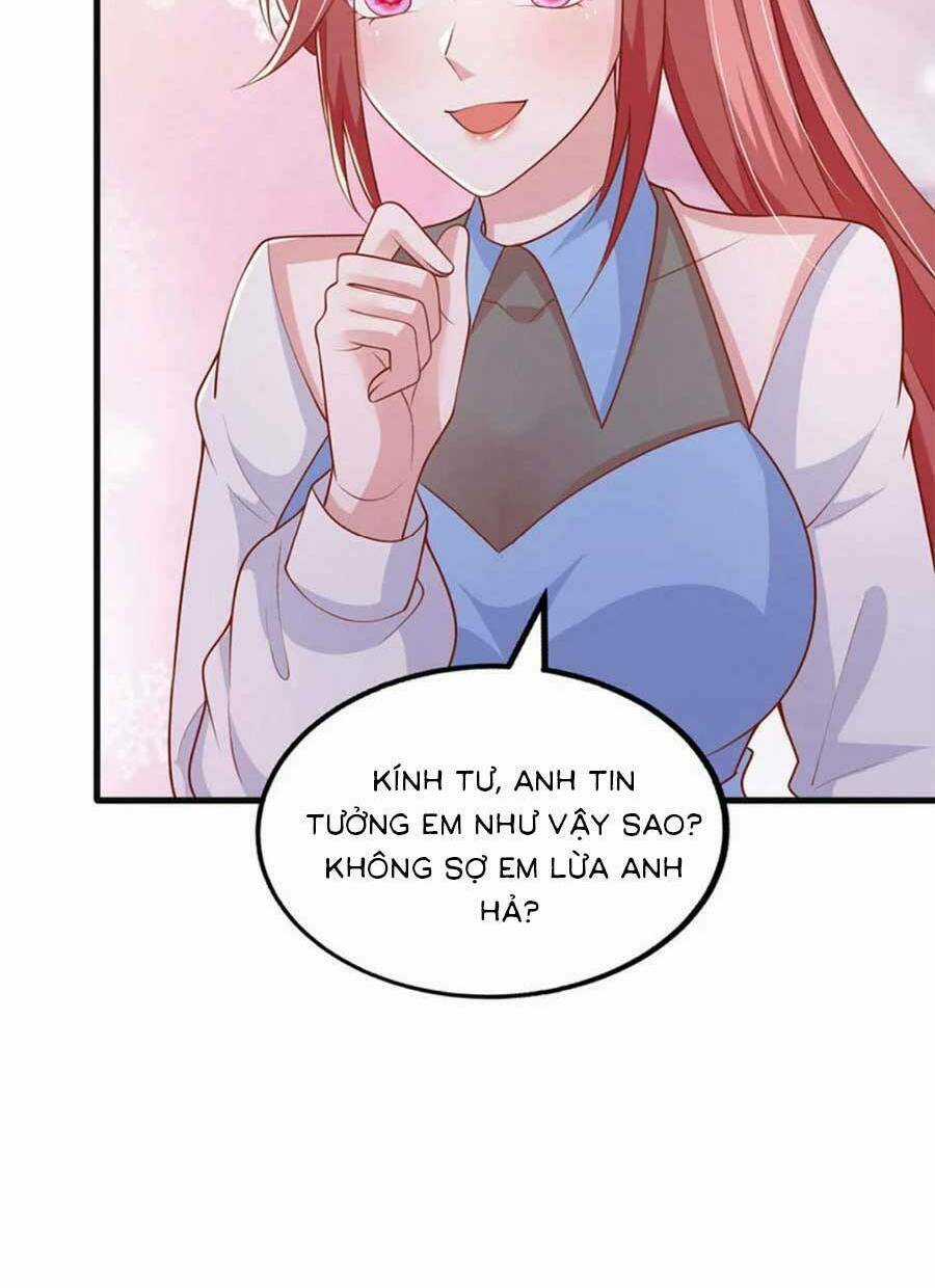 Đại Lão Gọi Tôi Là Tiểu Tổ Tông Chapter 148 trang 19