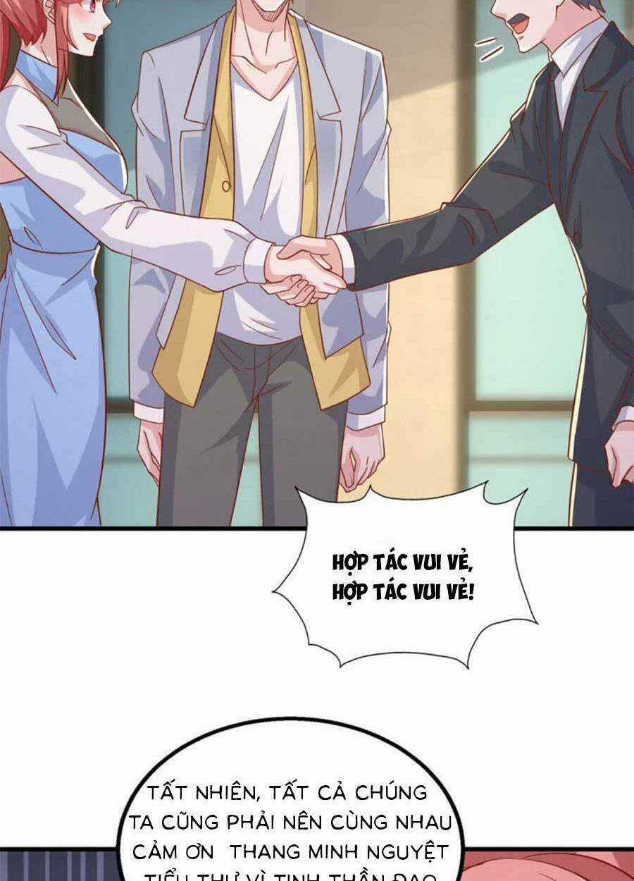 Đại Lão Gọi Tôi Là Tiểu Tổ Tông Chapter 148 trang 2