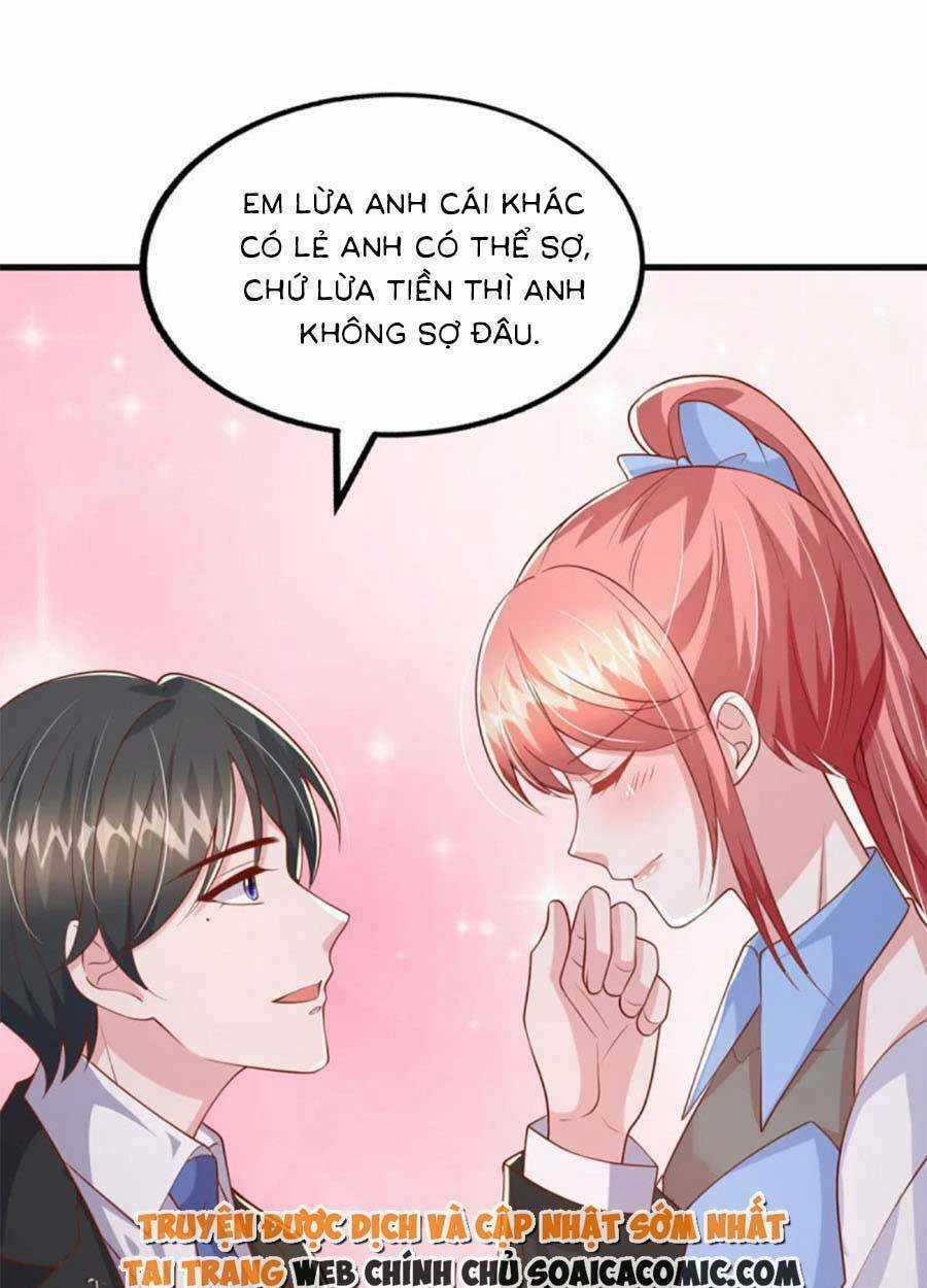 Đại Lão Gọi Tôi Là Tiểu Tổ Tông Chapter 148 trang 20