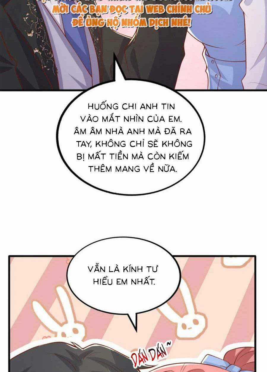 Đại Lão Gọi Tôi Là Tiểu Tổ Tông Chapter 148 trang 21