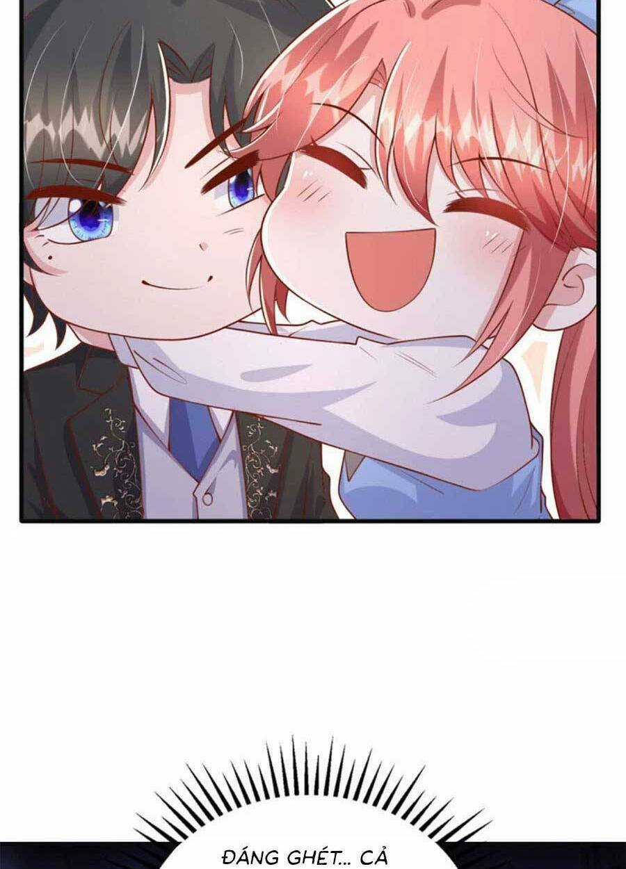 Đại Lão Gọi Tôi Là Tiểu Tổ Tông Chapter 148 trang 22