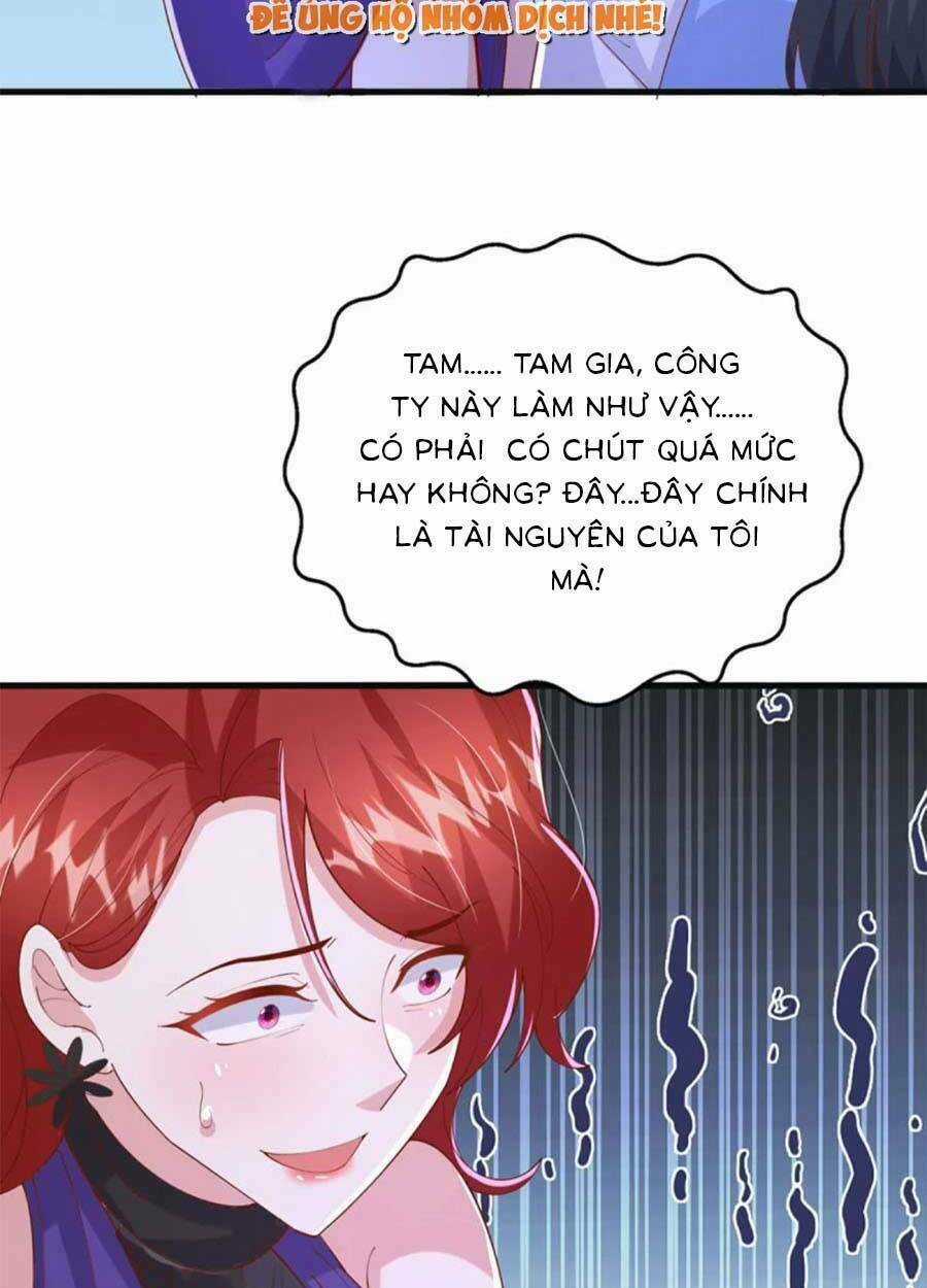 Đại Lão Gọi Tôi Là Tiểu Tổ Tông Chapter 148 trang 24