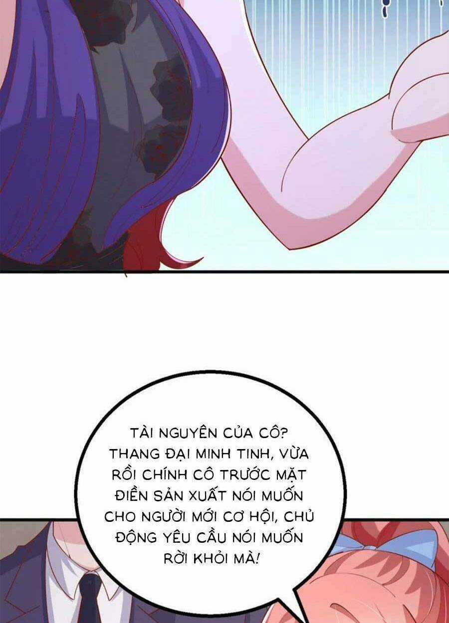 Đại Lão Gọi Tôi Là Tiểu Tổ Tông Chapter 148 trang 25