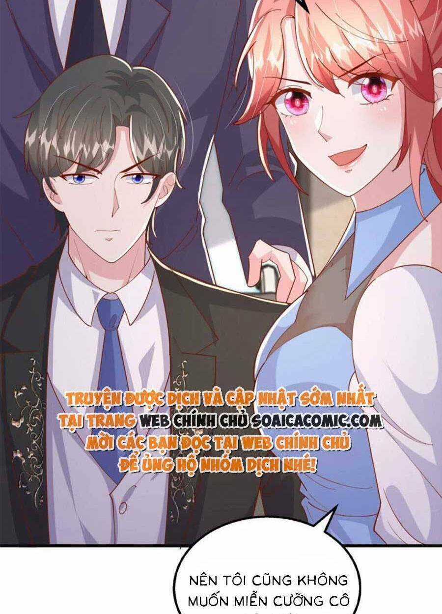 Đại Lão Gọi Tôi Là Tiểu Tổ Tông Chapter 148 trang 26