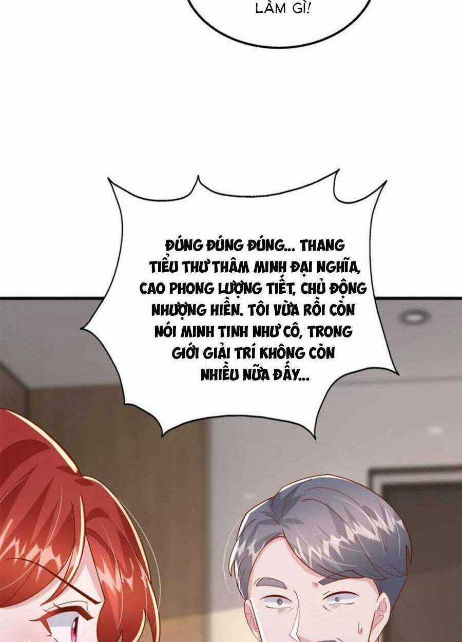 Đại Lão Gọi Tôi Là Tiểu Tổ Tông Chapter 148 trang 27