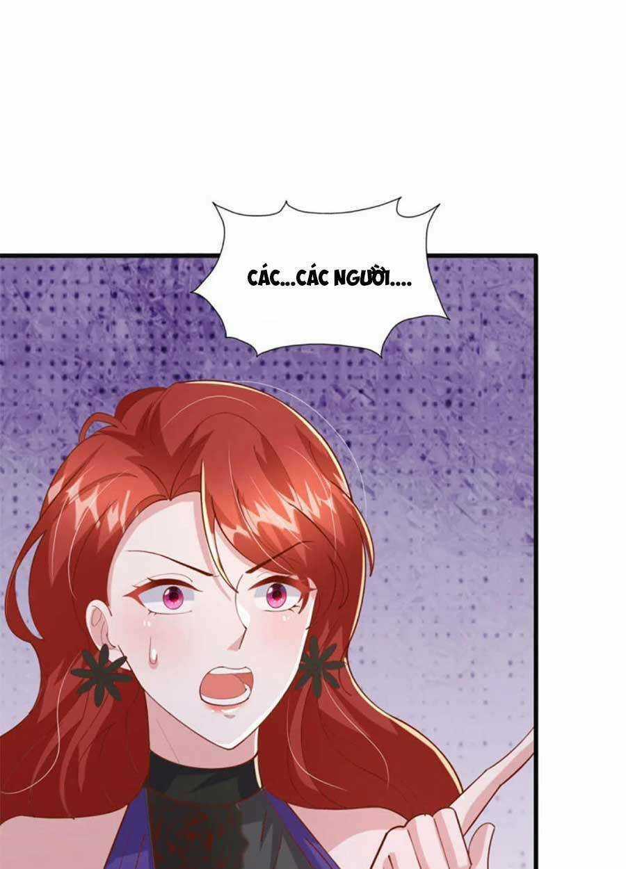 Đại Lão Gọi Tôi Là Tiểu Tổ Tông Chapter 148 trang 29