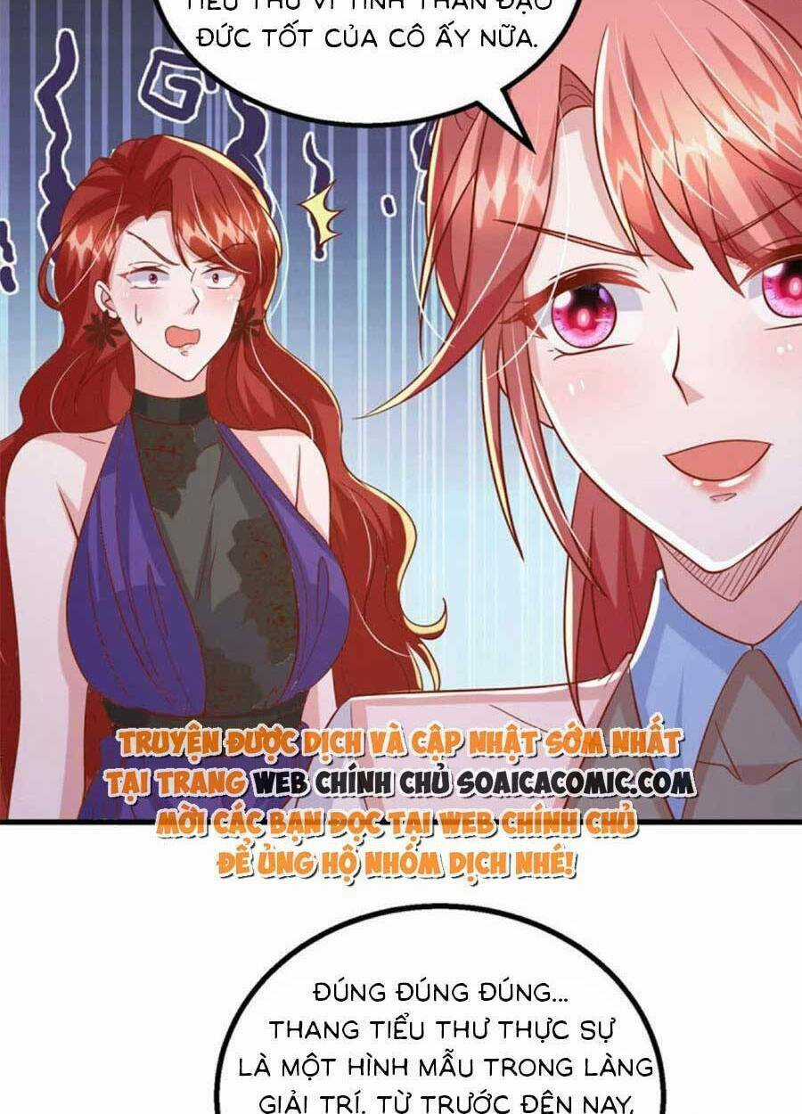 Đại Lão Gọi Tôi Là Tiểu Tổ Tông Chapter 148 trang 3