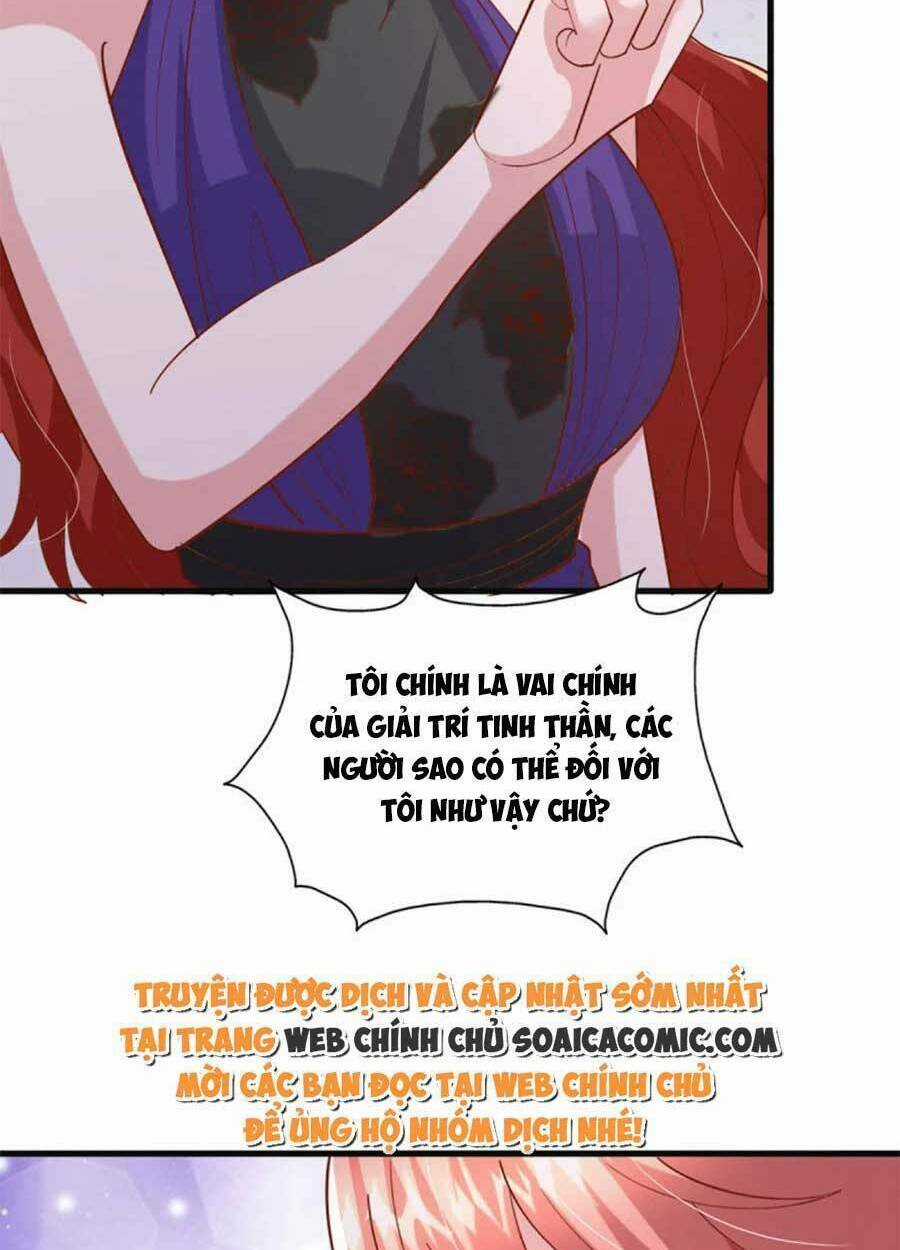 Đại Lão Gọi Tôi Là Tiểu Tổ Tông Chapter 148 trang 30